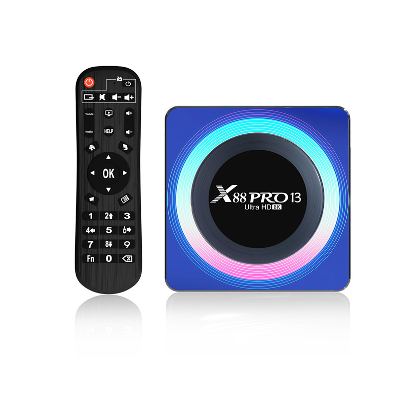 X88 PRO 13